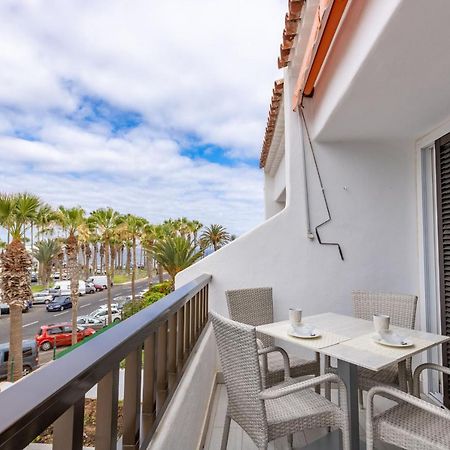 Апартаменты Duplex Parque Santiago 1 2A020 Плая-де-лас-Америкас Экстерьер фото