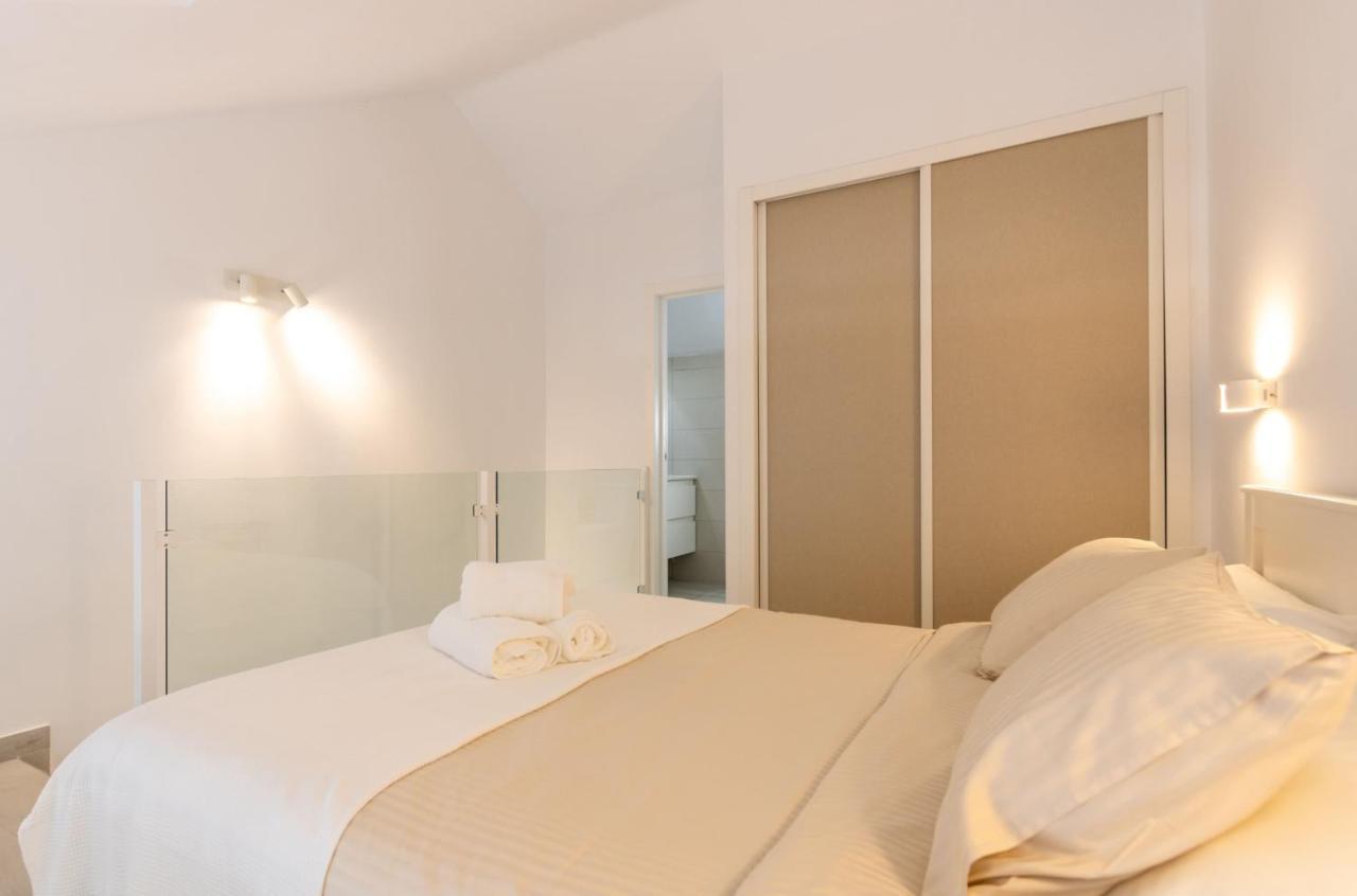 Апартаменты Duplex Parque Santiago 1 2A020 Плая-де-лас-Америкас Экстерьер фото